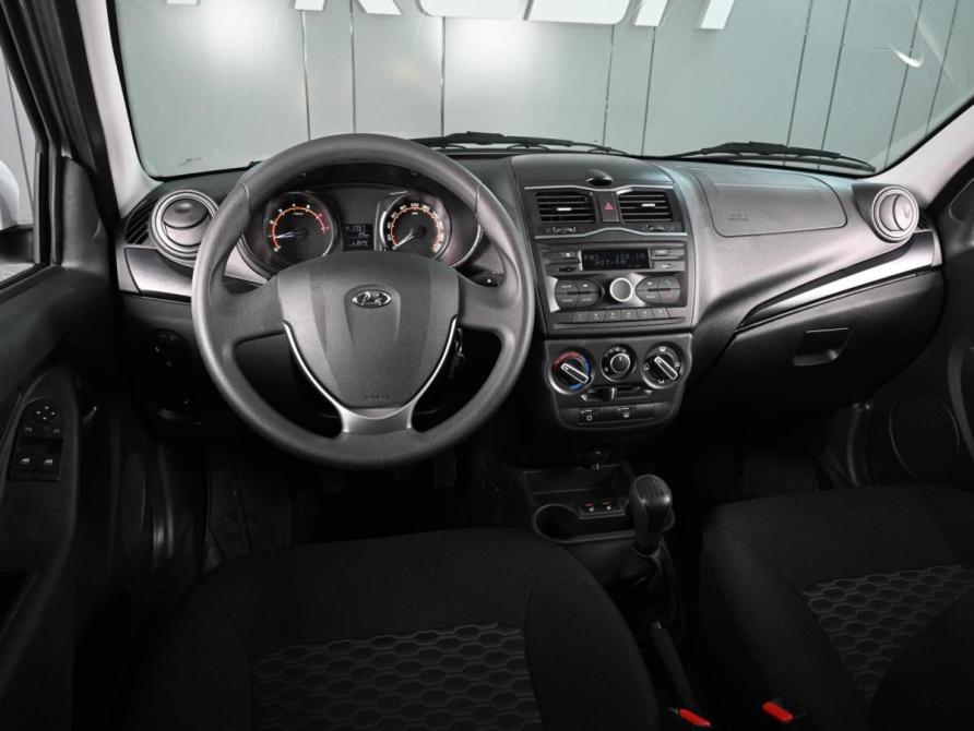 Lada (ВАЗ) Granta I Рестайлинг Ростов-на-Дону  - изображение 6