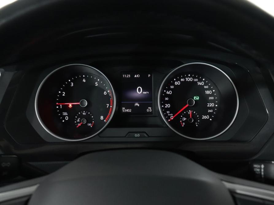 Volkswagen Tiguan II Рестайлинг Москва  - изображение 3