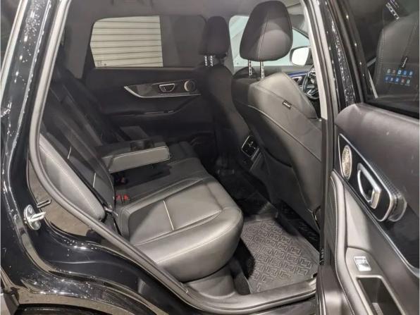 Chery Tiggo 7 Pro Max I с пробегом 2024 года, цена 2 090 000 рублей, 62050 км, внедорожник, Автокод Объявления