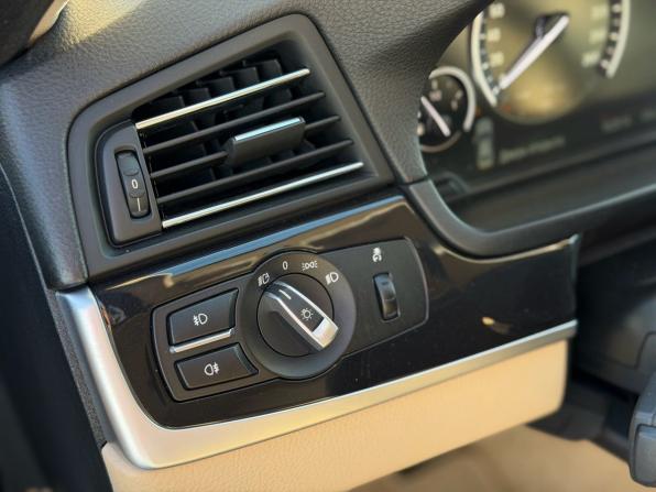 BMW 5 серии VI (F10/F11/F07) Рестайлинг с пробегом 2014 года, цена 2 090 000 рублей, 162754 км, седан, Автокод Объявления
