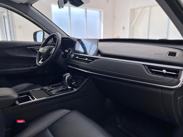Chery Tiggo 4 Pro I с пробегом 2023 года, цена 1 590 000 рублей, 23718 км, внедорожник, Автокод Объявления