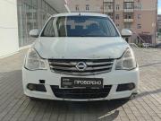 Nissan Almera III (G15) Казань  - изображение 24