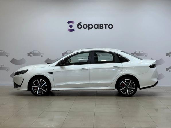 Kaiyi E5 с пробегом 2023 года, цена 1 490 000 рублей, 15142 км, седан, Автокод Объявления