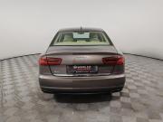 Audi A6 IV (C7) Рестайлинг Москва  - изображение 28