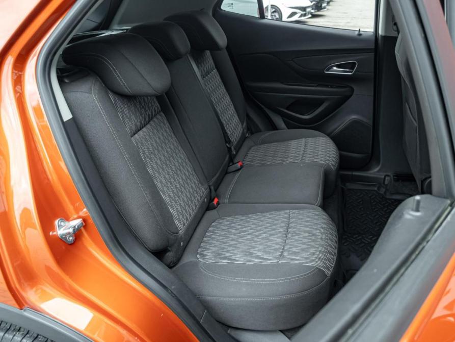 Opel Mokka I Краснодар  - изображение 7