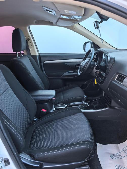 Mitsubishi Outlander III Рестайлинг 2 Санкт-Петербург  - изображение 22