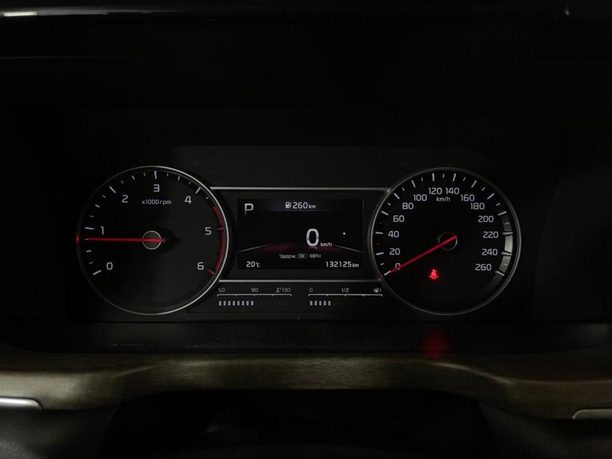 Kia Sorento IV Воронеж  - изображение 16