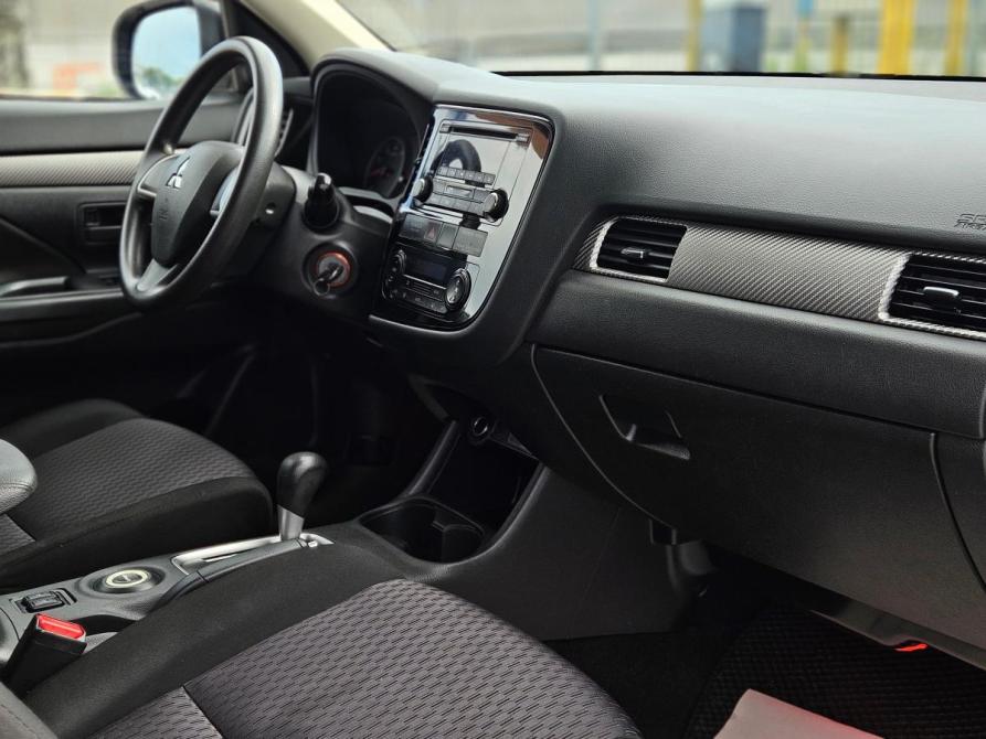 Mitsubishi Outlander III Вологда  - изображение 9