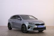 Kia Ceed III Омск  - изображение 20