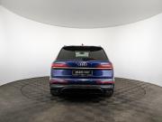 Audi Q7 II (4M) Рестайлинг Москва  - изображение 36