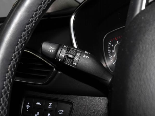 Hyundai Santa Fe IV с пробегом 2019 года, цена 3 049 000 рублей, 101173 км, внедорожник, Автокод Объявления