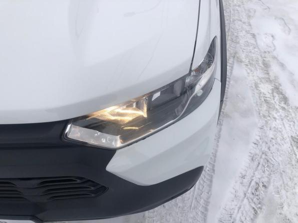 Lada (ВАЗ) Niva с пробегом 2024 года, цена 1 180 000 рублей, 44003 км, внедорожник, Автокод Объявления