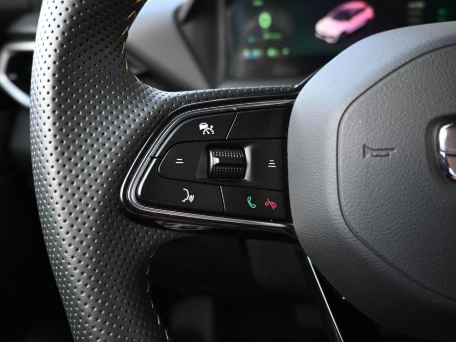 Geely Coolray I Рестайлинг 2 Новороссийск  - изображение 15