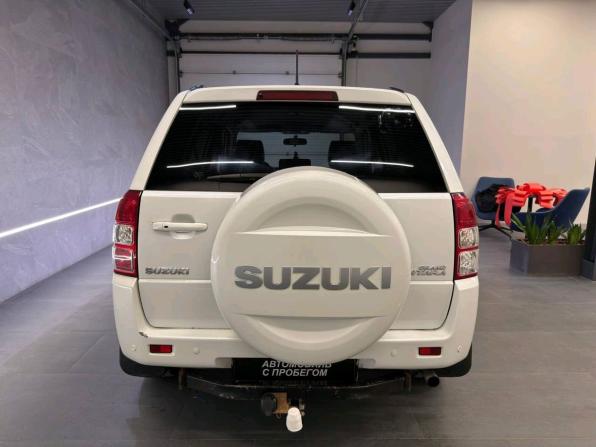 Suzuki Grand Vitara II Рестайлинг 2 с пробегом 2013 года, цена 1 260 000 рублей, 219319 км, внедорожник, Автокод Объявления