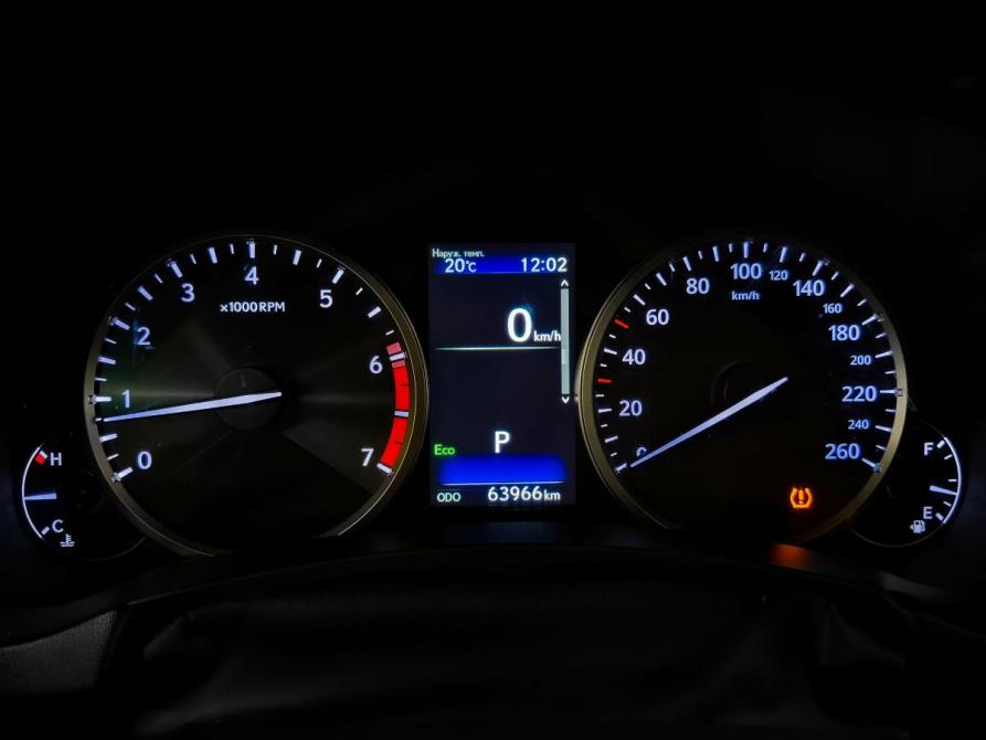 Lexus NX I Рестайлинг Нижний Новгород  - изображение 29