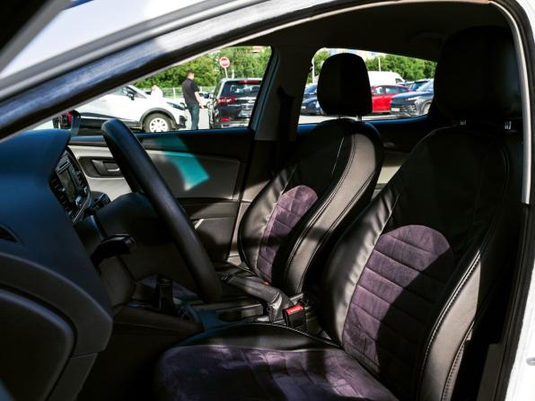 SEAT Leon III с пробегом 2013 года, цена 865 000 рублей, 216000 км, хэтчбек, Автокод Объявления