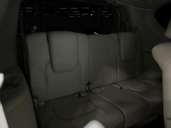 Nissan Patrol VI (Y62) Рестайлинг с пробегом 2014 года, цена 2 390 000 рублей, 198790 км, внедорожник, Автокод Объявления