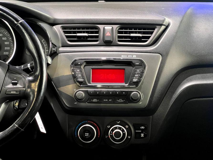 Kia Rio III Оренбург  - изображение 10