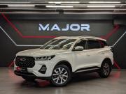 Chery Tiggo 7 Pro I Москва  - изображение 31