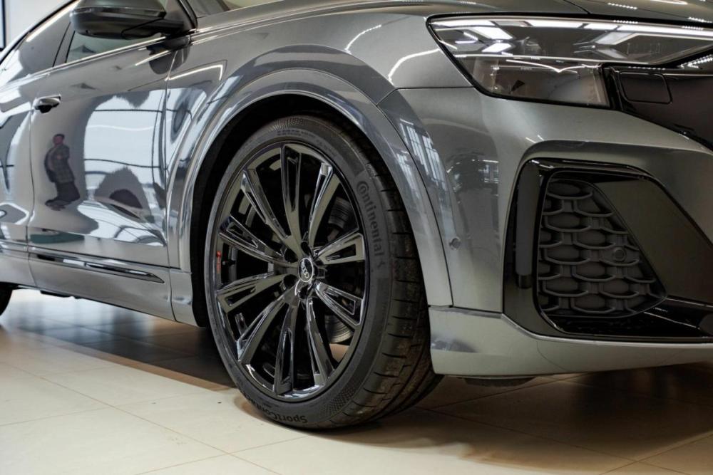 Audi Q8 I (4M) Рестайлинг Москва  - изображение 12