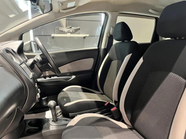 Nissan Note II Рестайлинг с пробегом 2018 года, цена 960 000 рублей, 140000 км, хэтчбек, Автокод Объявления