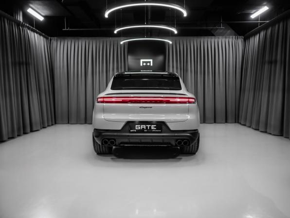 Новый Porsche Cayenne III Рестайлинг 2025 года, цена 19 022 100 рублей, внедорожник, Автокод Объявления