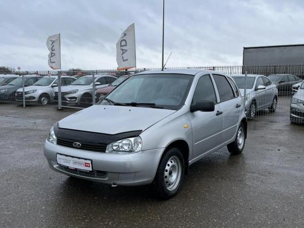 Lada (ВАЗ) Kalina I с пробегом 2012 года, цена 240 000 рублей, 188947 км, хэтчбек, Автокод Объявления