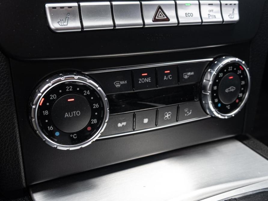 Mercedes-Benz C-Класс III (W204) Рестайлинг Краснодар  - изображение 13