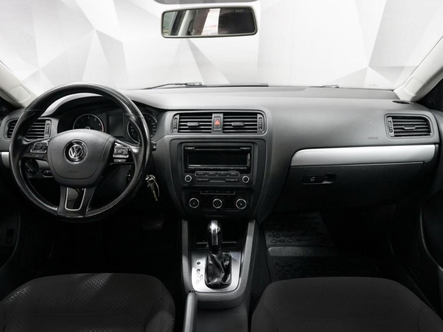 Volkswagen Jetta VI Ульяновск  - изображение 10