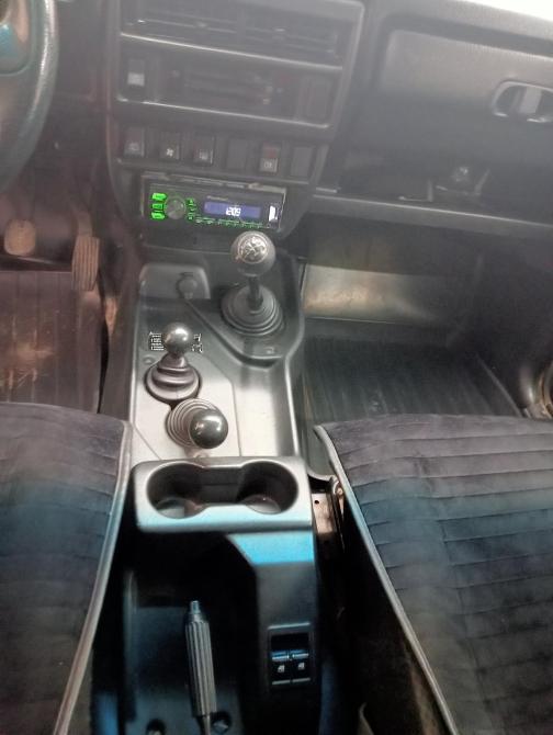 Lada (ВАЗ) 2121 (4x4) I Рестайлинг Ижевск  - изображение 10