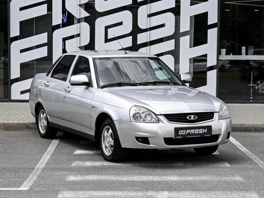 Lada (ВАЗ) Priora I Волгоград  - изображение 1