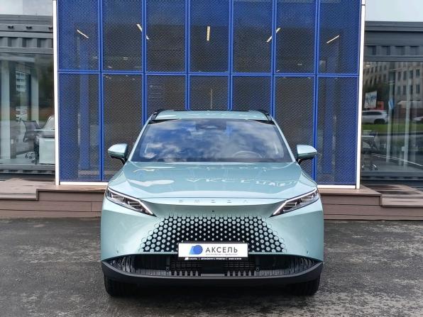 Omoda C7 с пробегом 2025 года, цена 2 499 000 рублей, 15769 км, внедорожник, Автокод Объявления