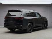 Lexus LX IV Москва  - изображение 21