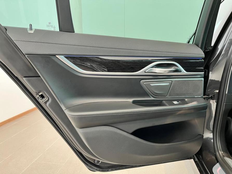 BMW 7 серии VI (G11/G12) Рестайлинг Волгоград  - изображение 36