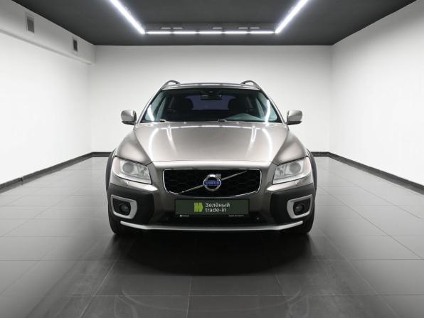 Volvo XC70 II с пробегом 2011 года, цена 1 225 000 рублей, 240463 км, универсал, Автокод Объявления