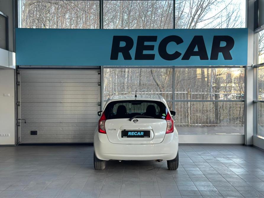 Nissan Note II Санкт-Петербург  - изображение 4