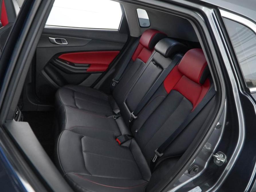 Changan CS55 Plus II Москва  - изображение 9