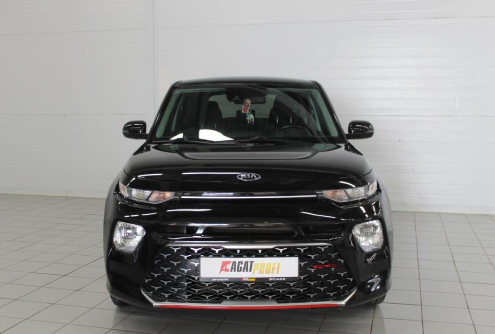 Kia Soul III Астрахань  - изображение 2
