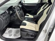 Skoda Octavia III (A7) Рестайлинг Альметьевск  - изображение 33