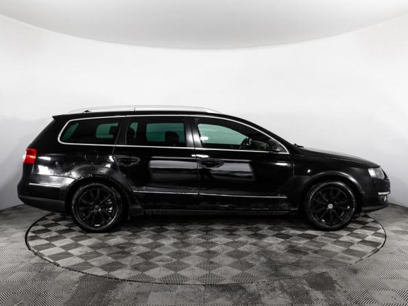 Volkswagen Passat B6 с пробегом 2008 года, цена 399 000 рублей, 459943 км, универсал, Автокод Объявления