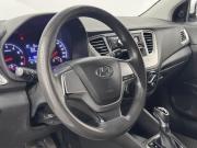 Hyundai Solaris II Новосибирск  - изображение 27