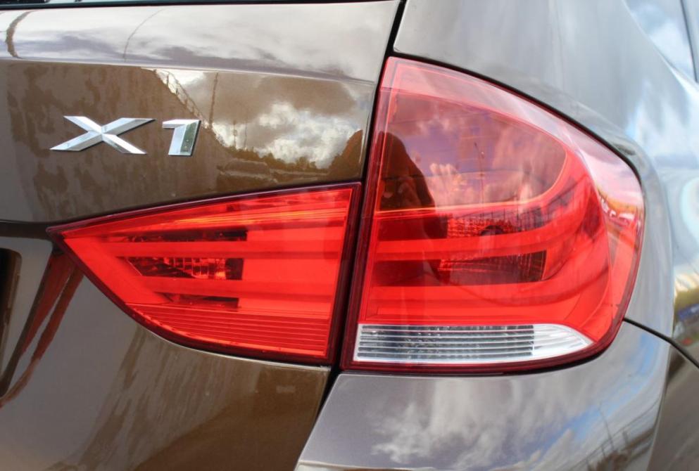 BMW X1 I (E84) Нижний Новгород  - изображение 20
