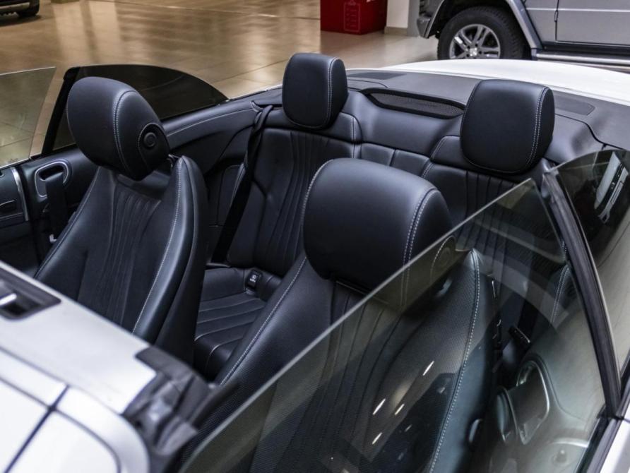 Mercedes-Benz E-Класс V (W213 S213 C238) Рестайлинг Москва  - изображение 18