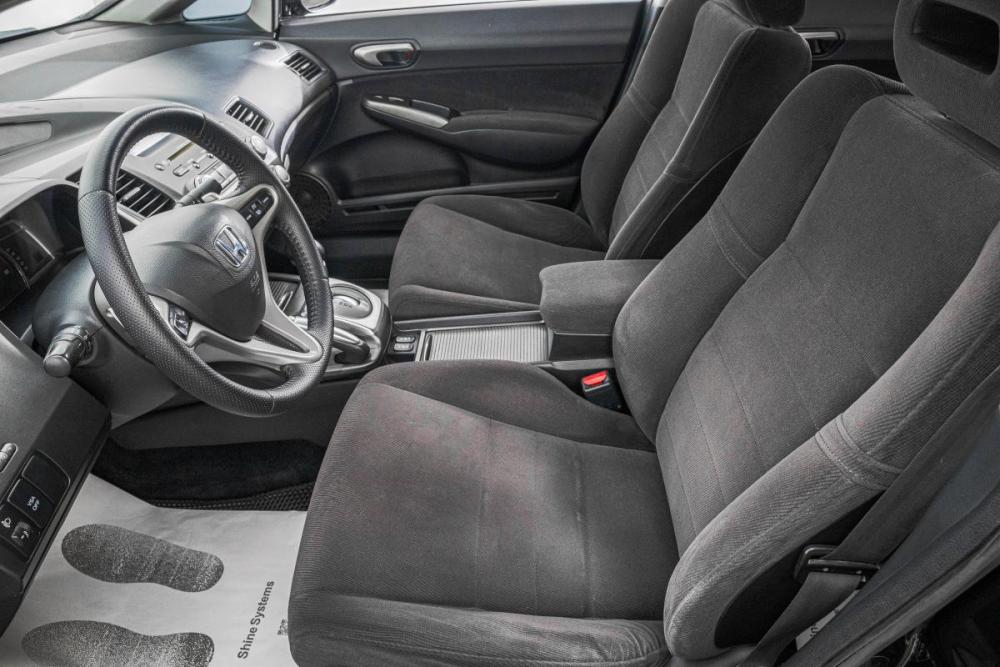 Honda Civic VIII Барнаул  - изображение 11