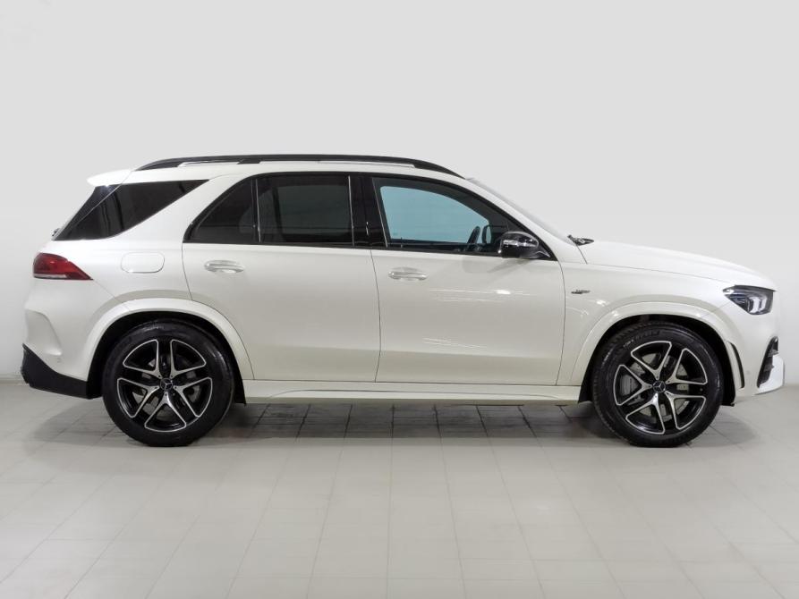 Mercedes-Benz GLE AMG II (V167) Химки  - изображение 4