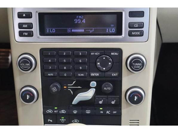 Volvo S80 II с пробегом 2006 года, цена 956 000 рублей, 239263 км, седан, Автокод Объявления