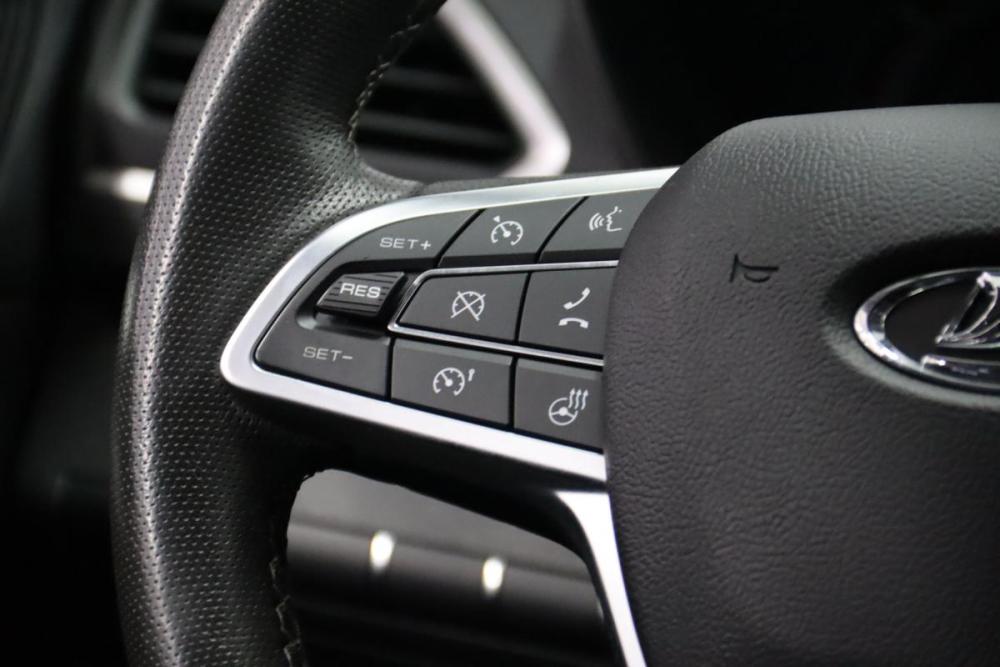 Lada (ВАЗ) Vesta I Рестайлинг (NG) Сургут  - изображение 16