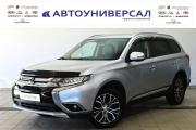 Mitsubishi Outlander III Рестайлинг 2 Сургут  - изображение 27