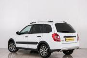 Lada (ВАЗ) Granta I Рестайлинг Красноярск  - изображение 28