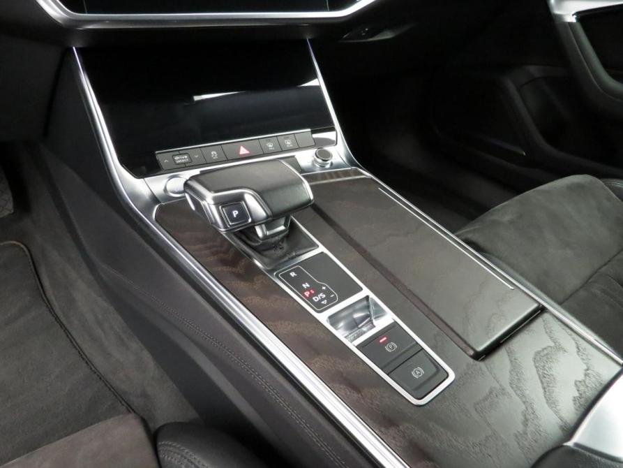 Audi A6 V (C8) Санкт-Петербург  - изображение 12